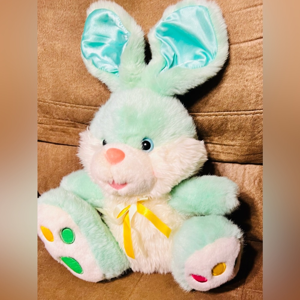 Vintage Rabbit - Picture 6 of 9